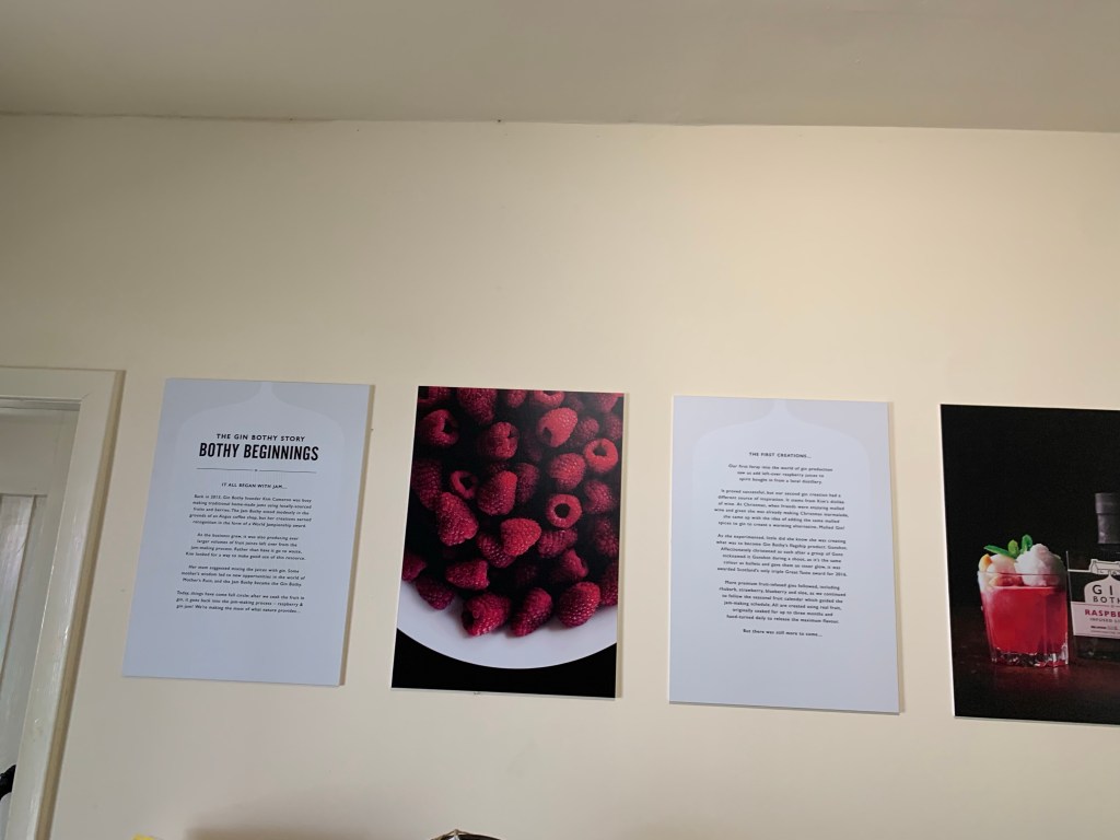 History of where it began