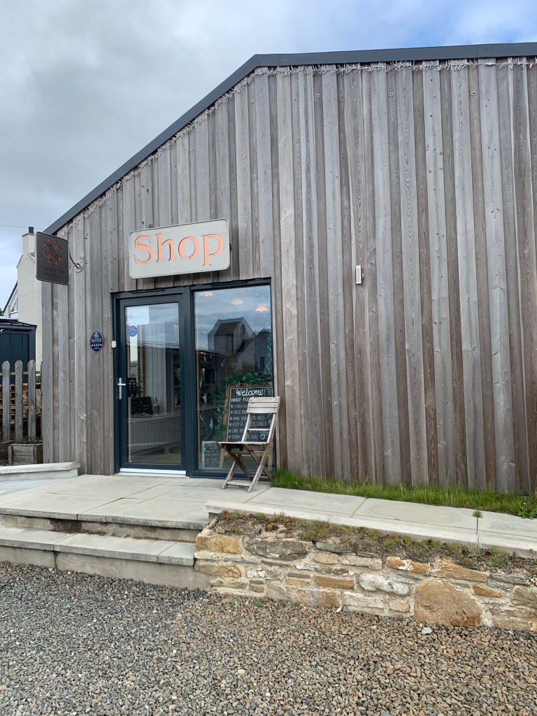 Our virtual  tasting session 